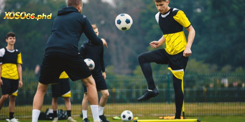 Tổng hợp thông tin cần nắm về cược xiên