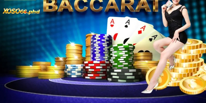 Phổ biến luật chơi baccarat cho người chơi mới nên biết