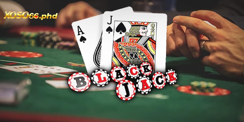 blackjack