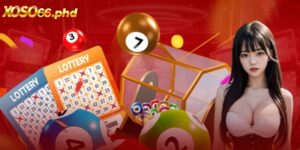 Xổ số miền Trung